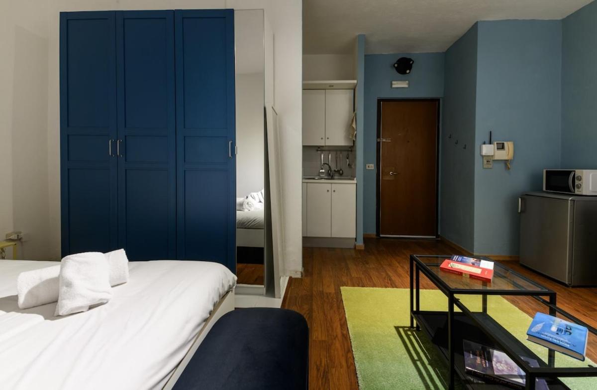 Appartement Il Vicoletto A Chiaia By Dimorra