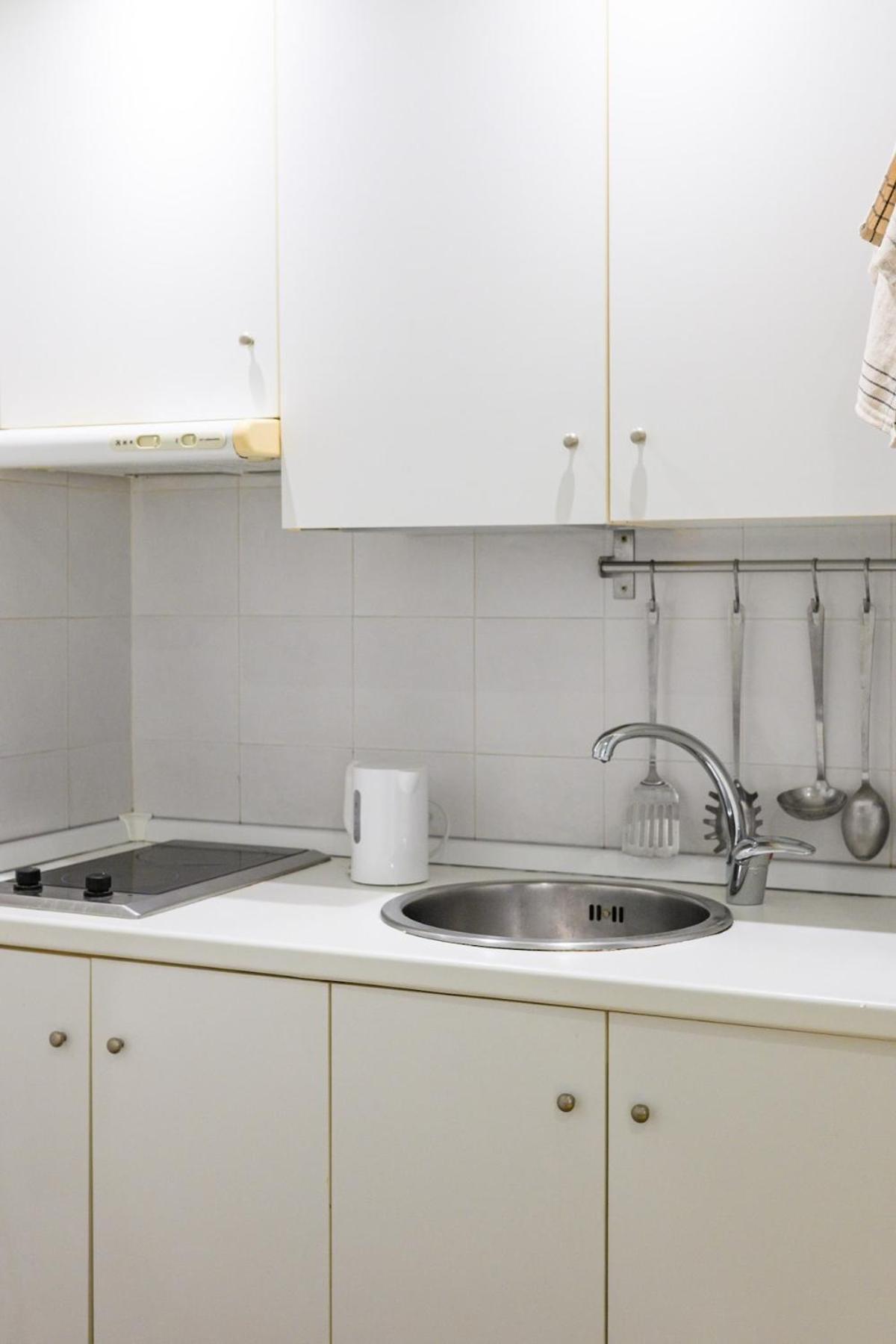 Il Vicoletto A Chiaia By Dimorra Appartement *