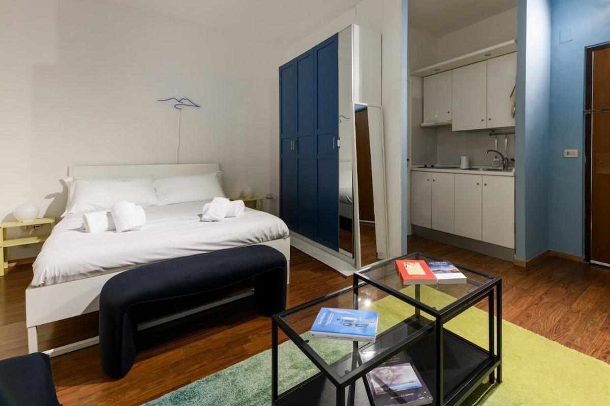 Apartment Il Vicoletto A Chiaia By Dimorra *
