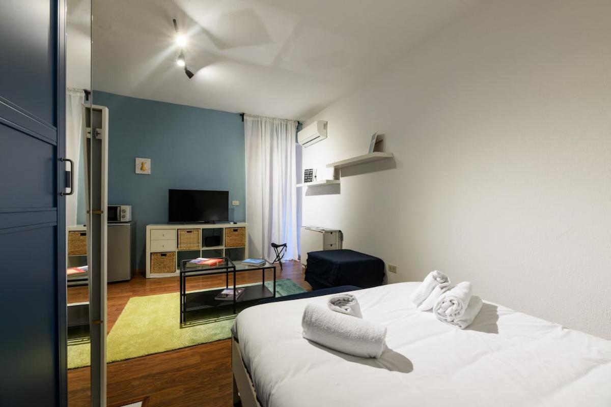 Il Vicoletto A Chiaia By Dimorra Apartment *