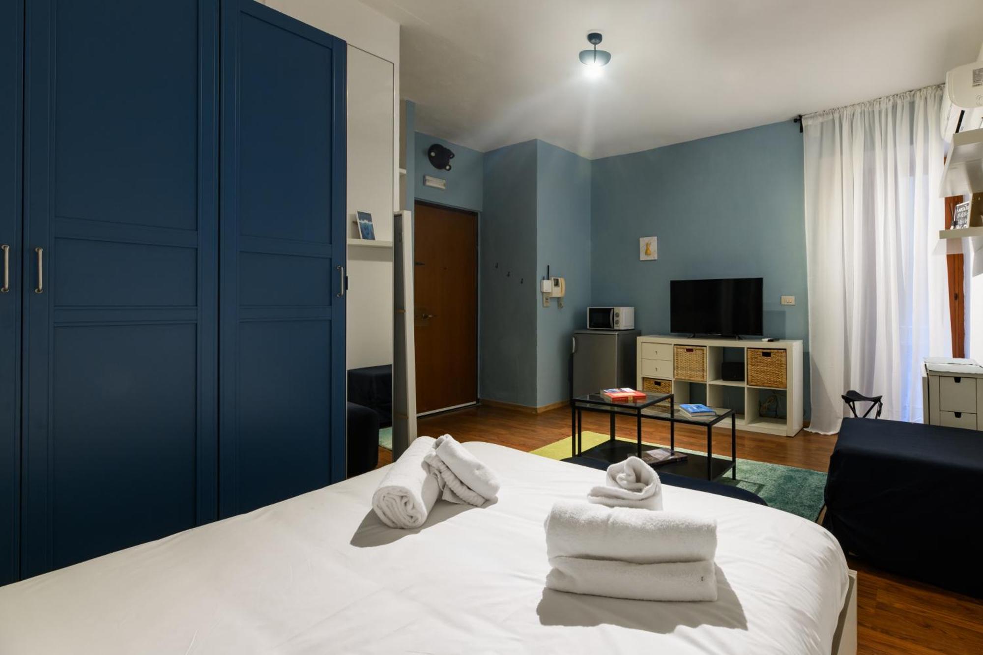 Il Vicoletto A Chiaia By Dimorra Apartment Naples