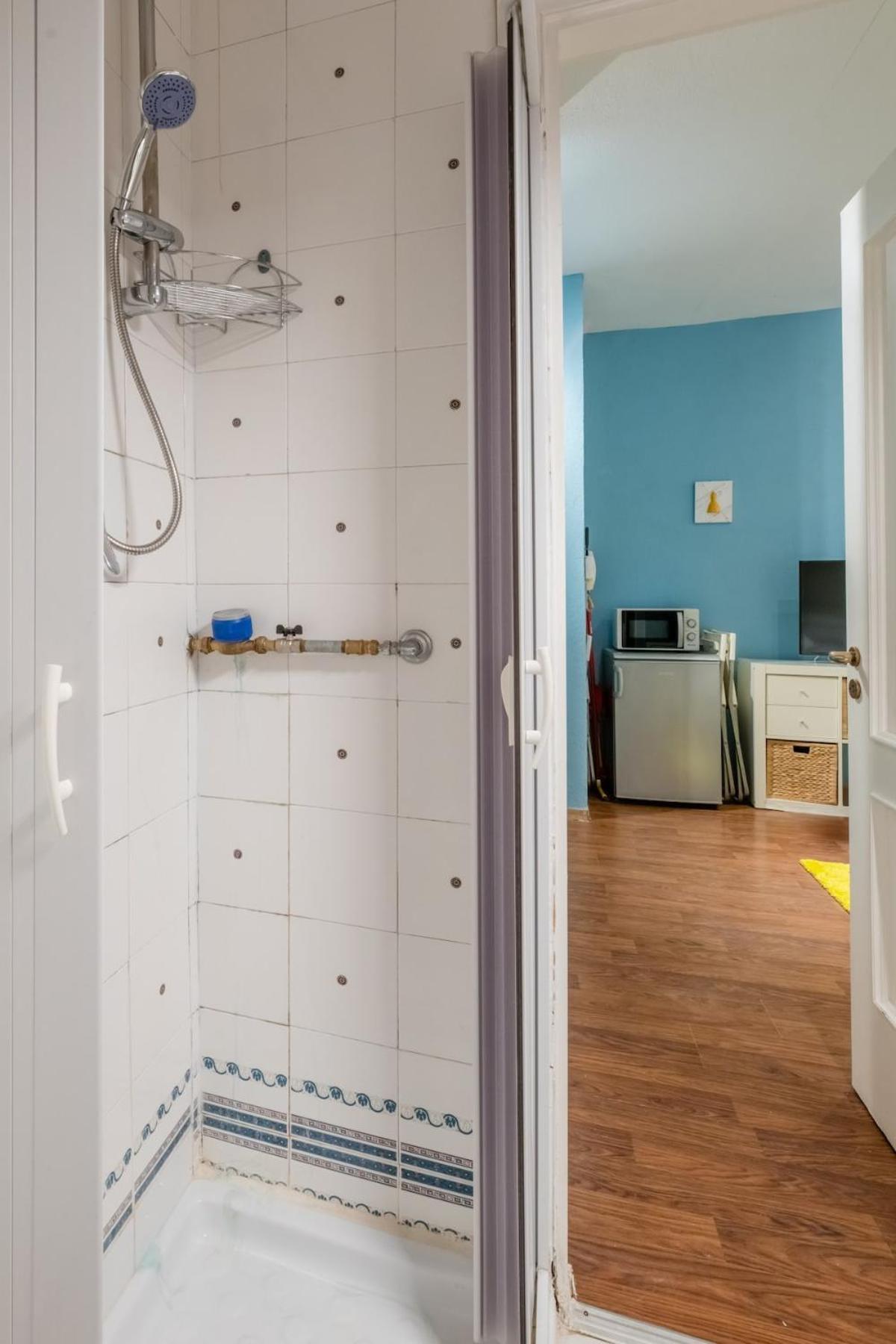 Apartment Il Vicoletto A Chiaia By Dimorra Naples