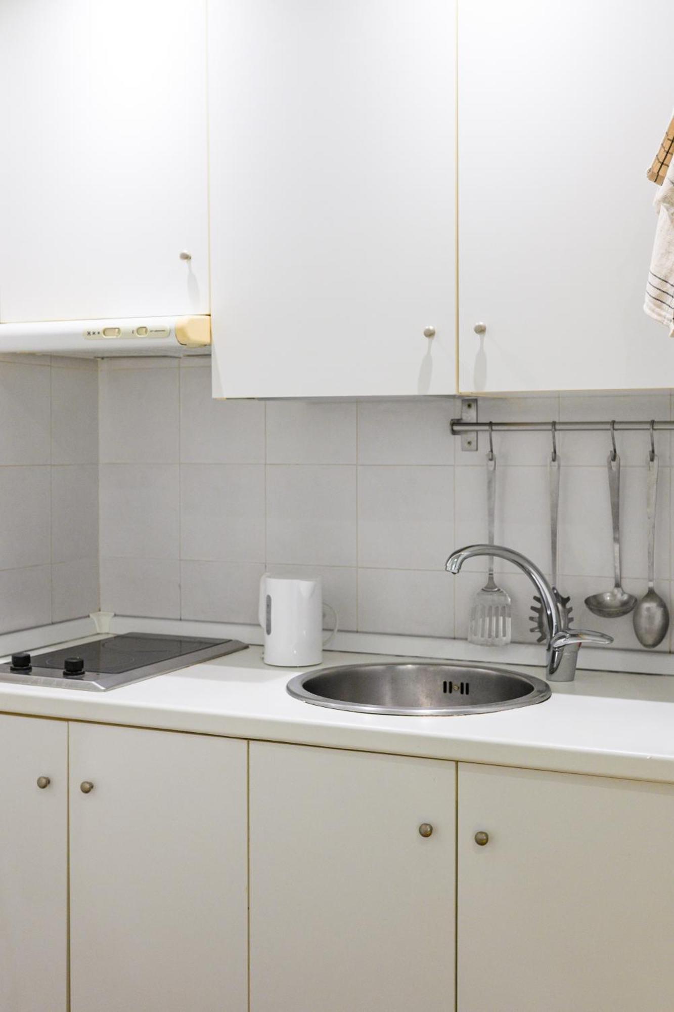 Apartment Il Vicoletto A Chiaia By Dimorra Naples