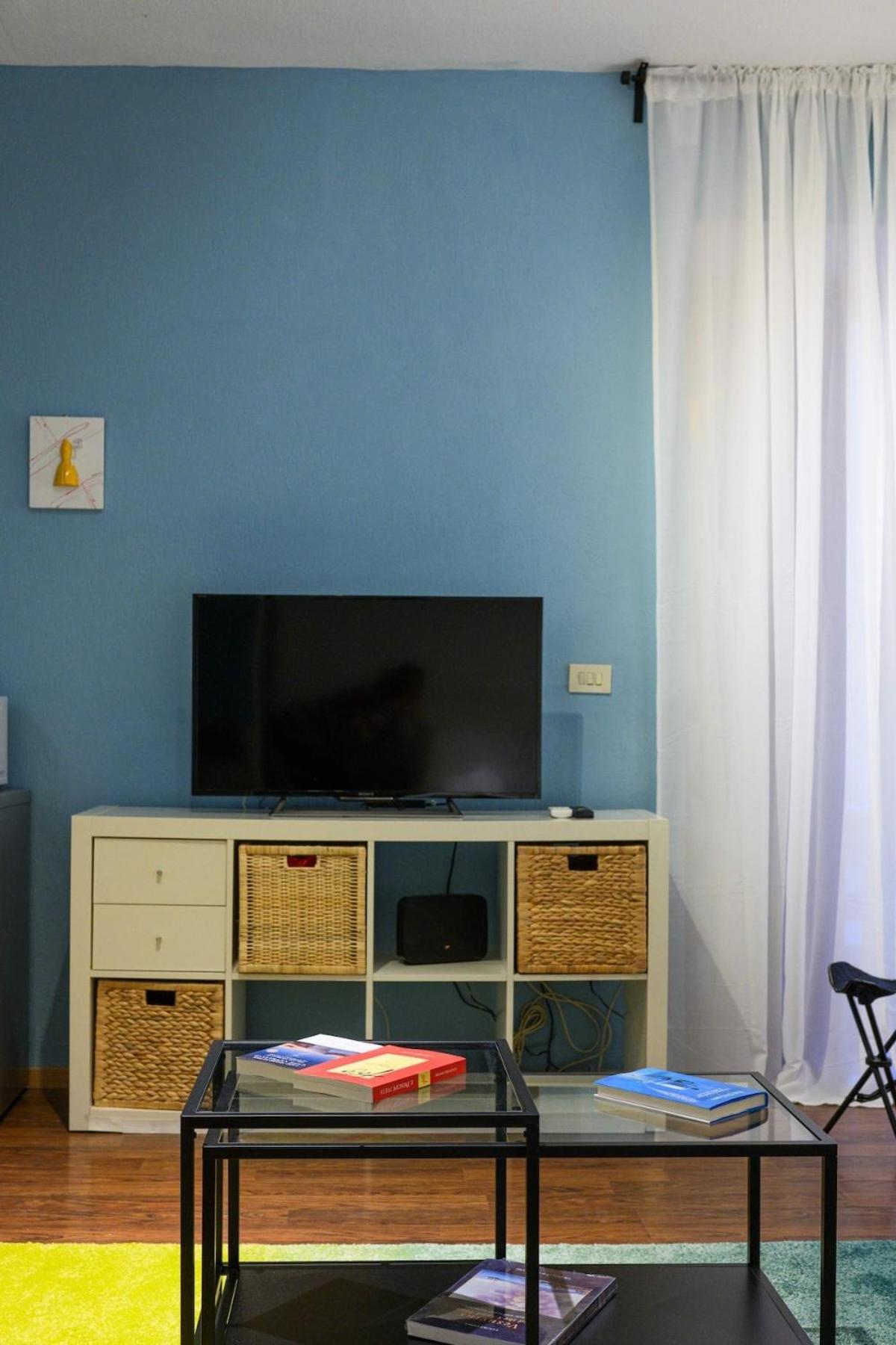 Il Vicoletto A Chiaia By Dimorra Apartment